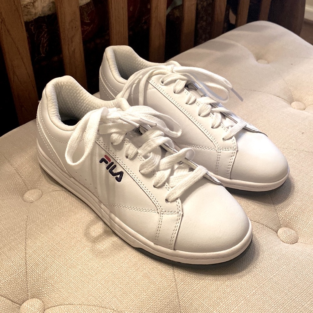 Fila sneakers